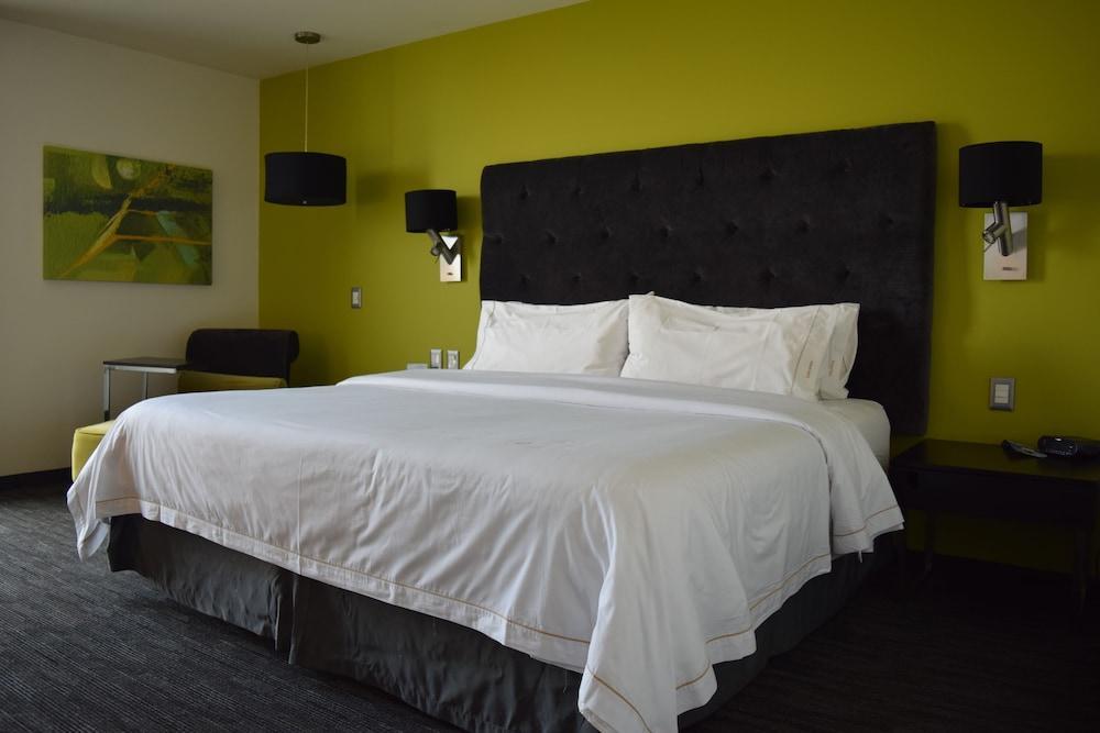 Holiday Inn Express Toluca Galerias Metepec By Ihg Exterior photo