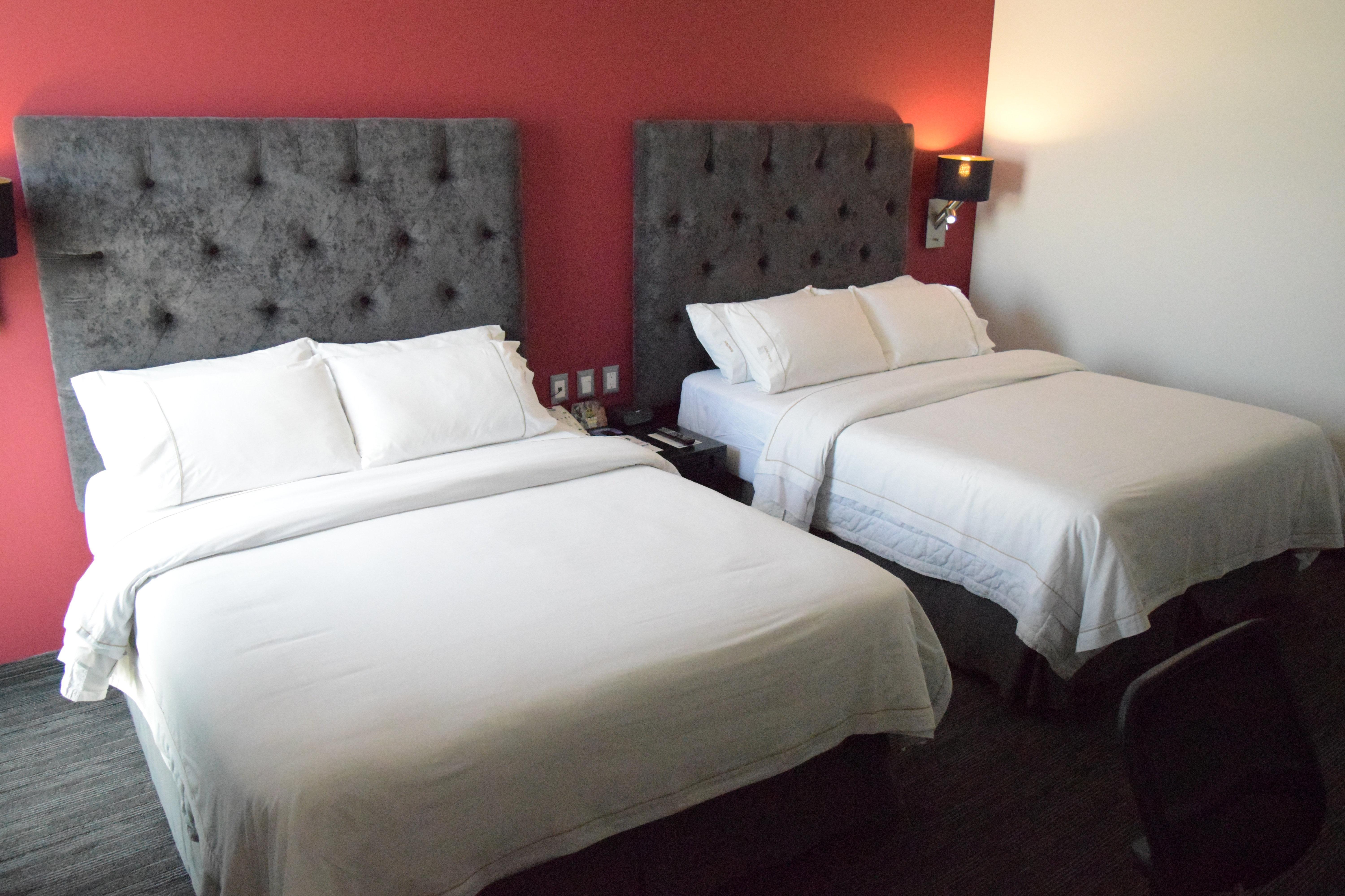 Holiday Inn Express Toluca Galerias Metepec By Ihg Exterior photo